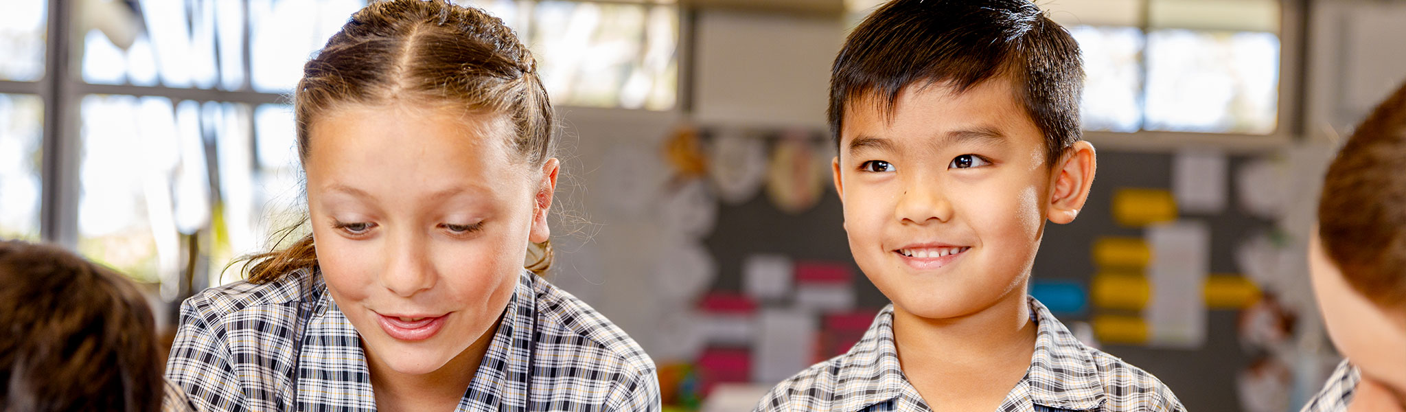 Mount Warren Park State School