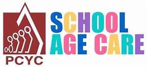 pcyc school age care banner logo